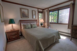 Condo, 3 Bedrooms | 3 bedrooms, free WiFi, bed sheets - Brookstone Pines 3 Bedroom Home by RedAwning (Incline Village)