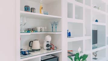 Exclusive Studio Suite | In-room safe, free WiFi