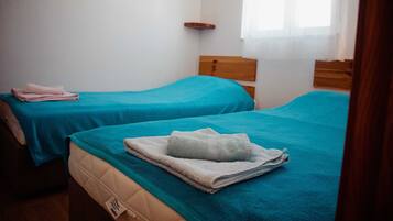 Leilighet (Two Bedroom Apartment with Terrace) | 2 soverom