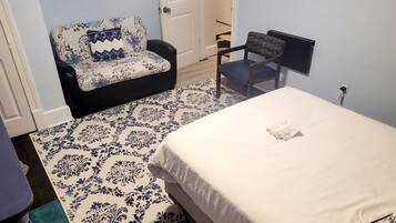 Room, 1 Bedroom | 1 bedroom