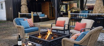 Room-blue Room in Delaware