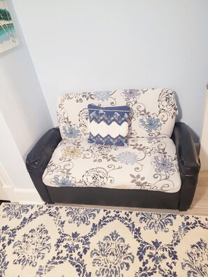 Zimmer, 1 Schlafzimmer | Wohnbereich