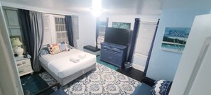 Zimmer, 1 Schlafzimmer | 1 Schlafzimmer
