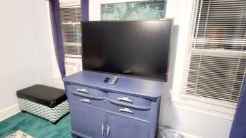 Room, 1 Bedroom | Room amenity