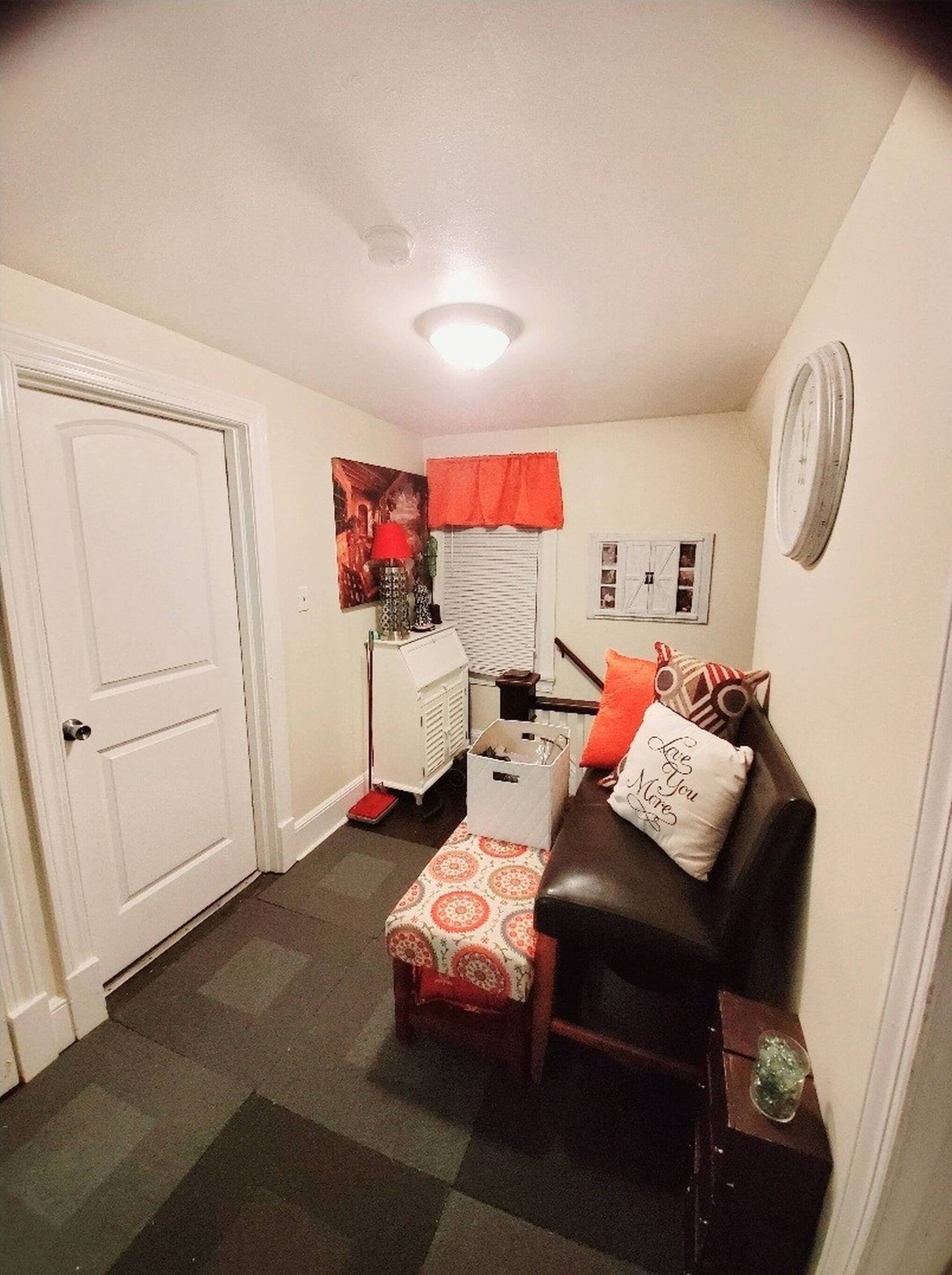 Room, 1 Bedroom | Interior