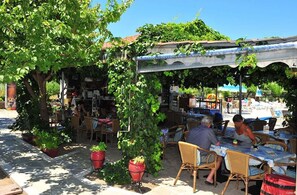 Room, 1 Bedroom, Balcony | Exterior - A Spacious and Bright Studio With Balcony No1234 (Lesvos)