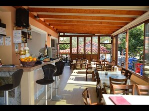 Room, 1 Bedroom, Balcony | Exterior - A Spacious and Bright Studio With Balcony No1234 (Lesvos)