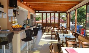 Room, 1 Bedroom, Balcony | Exterior - A Spacious and Bright Studio With Balcony No1234 (Lesvos)