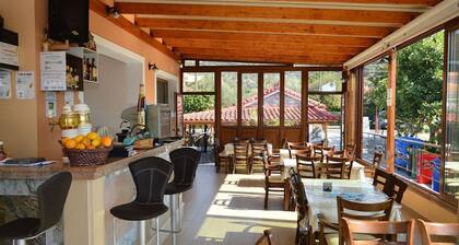 A Spacious and Bright Studio With Balcony No1234