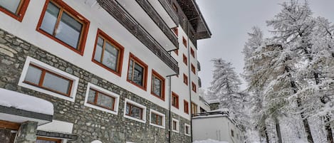 Apartment | 1 bedroom