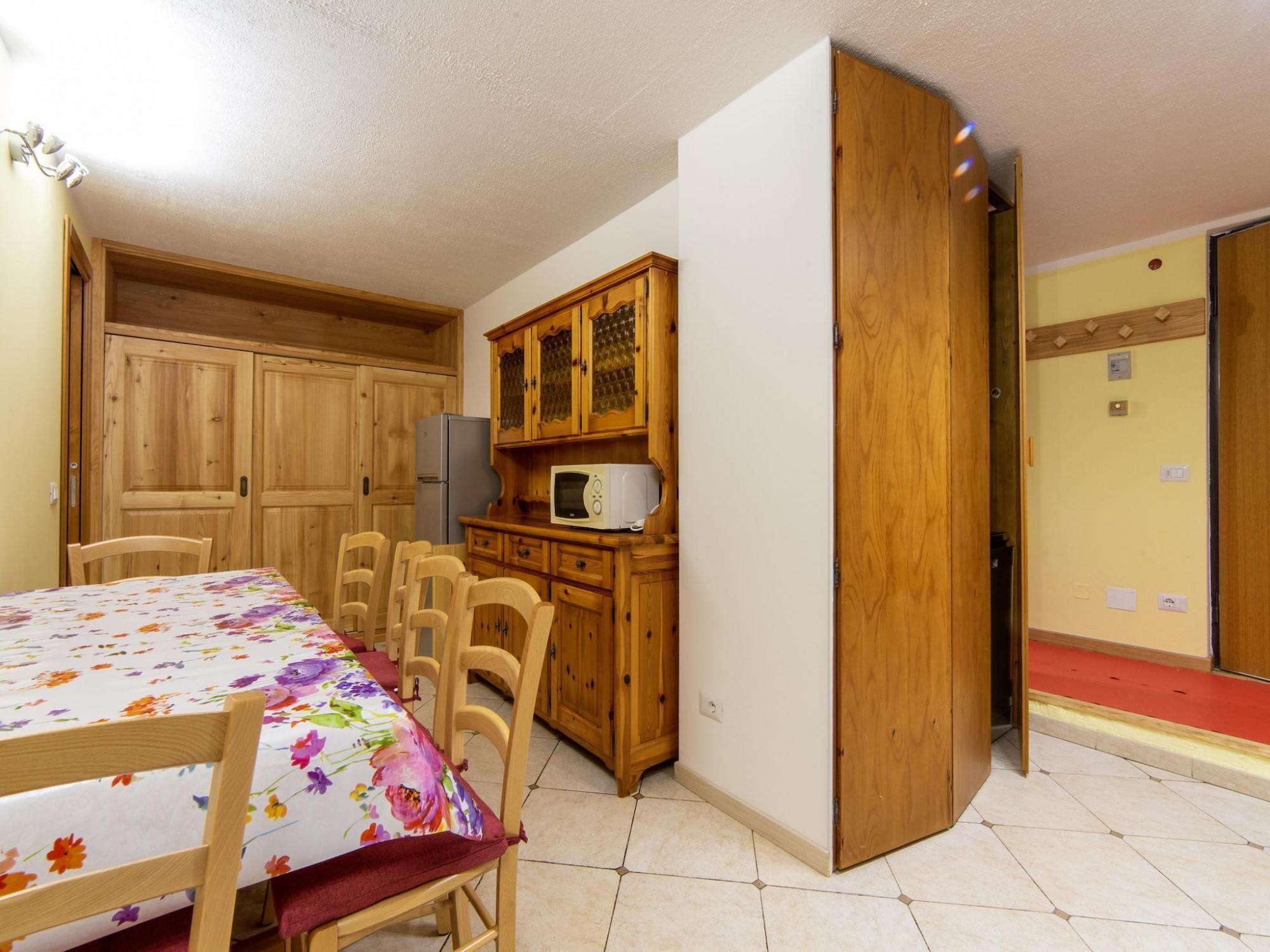 公寓 | 1 多间卧室