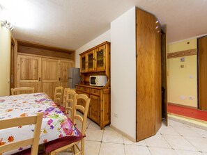 Apartment | 1 Schlafzimmer