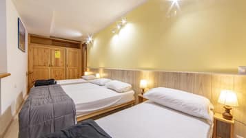 Apartment | 1 bedroom