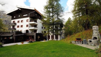 Apartment | 1 bedroom