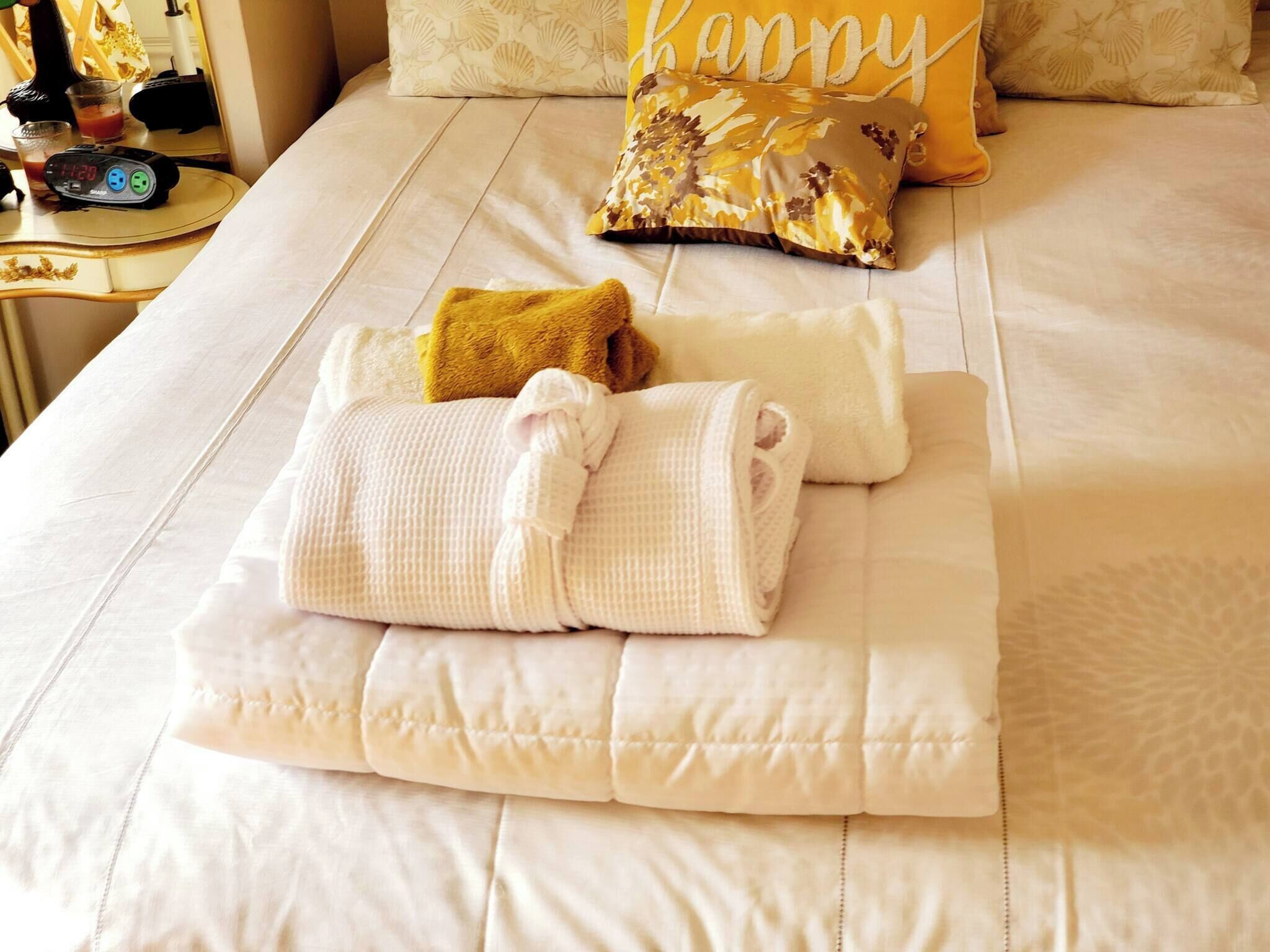 Kamar, 1 kamar tidur | 1 kamar tidur