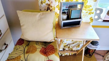 Kamar, 1 kamar tidur | Interior