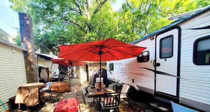 Room-cozy Yellow Queen Bed By Yale U