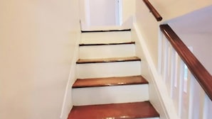 Dormitório compartilhado, 1 quarto | Planta do andar