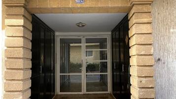 Apartemen, 1 kamar tidur, akses difabel, hot tub | Eksterior