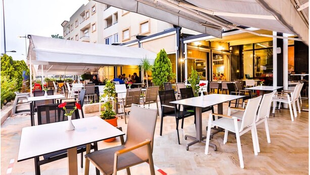 Apartment, 1 Bedroom, Accessible, Hot Tub | Front of property - Apartment in Essaouira 3 Minutes From the Beach (Essaouira)