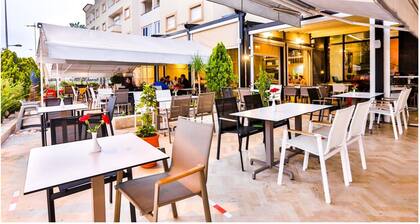 Apartment in Essaouira 3 Minutes From the Beach