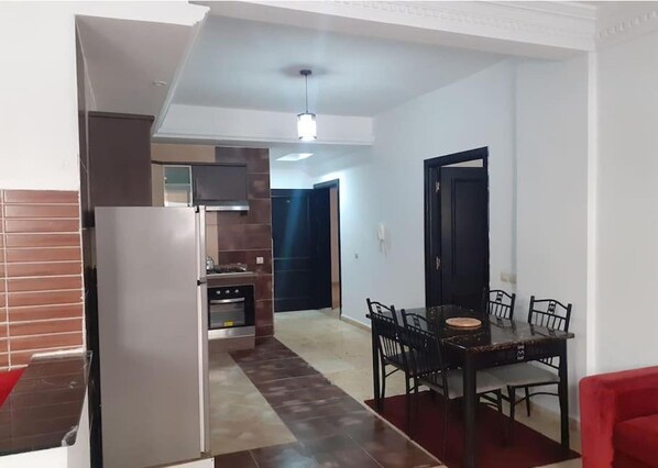 Interior - Apartment in Essaouira 3 Minutes From the Beach (Essaouira)