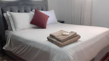 Apartemen, 1 kamar tidur, akses difabel, hot tub | 1 kamar tidur