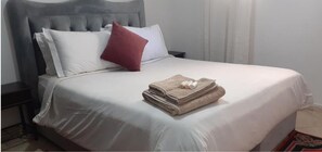 Apartment, 1 Bedroom, Accessible, Hot Tub | 1 bedroom