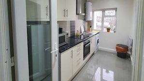 Unclassified image, 4 of 7, button - Cosy Entire Home Kingscross Central London (London)