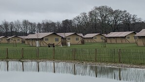 Unclassified image, 2 of 26, button - Frei wie der Wind-Glamping (Ostseebad Dierhagen)