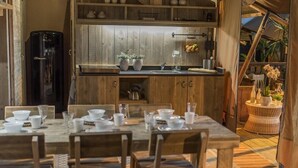 Unclassified image, 3 of 26, button - Frei wie der Wind-Glamping (Ostseebad Dierhagen)