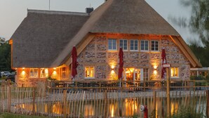 Unclassified image, 5 of 26, button - Frei wie der Wind-Glamping (Ostseebad Dierhagen)
