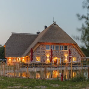Exterior - Frei wie der Wind-Glamping (Ostseebad Dierhagen)