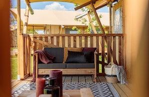 Literie hypoallergénique, décor unique, ameublement unique