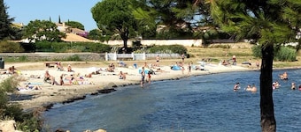 Fishermans house in de hart of the lovely and authentic village of Bouzigues