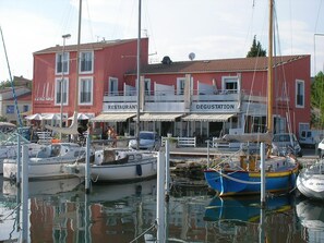 Jachthaven