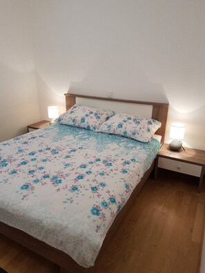 Appartement (One Bedroom Apartment with Balcony) | 5 slaapkamers