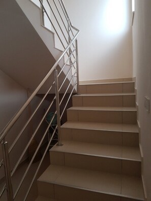 Apartment (One Bedroom Apartment with Balcony) | Interior - Apartments Božić (Novi Vinodolski)