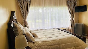 4 chambres, bureau, fer et planche Ă  repasser, Wi-Fi gratuit