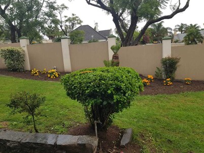 Repose offer cozy,quite space suitable for business , family, retreats getaways!