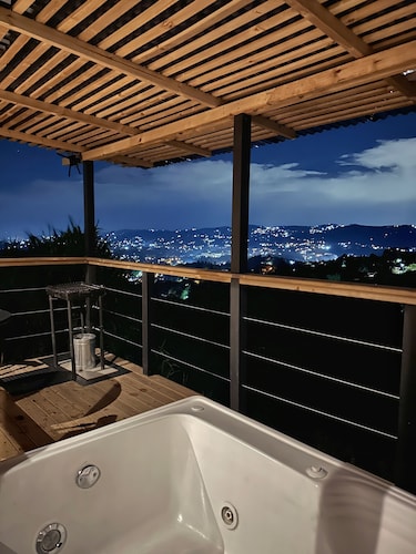 Wasikuna cabañas rurales tipo glamping 