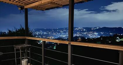 Wasikuna cabañas rurales tipo glamping