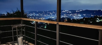 Wasikuna cabañas rurales tipo glamping