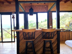 Cabane Panoramique