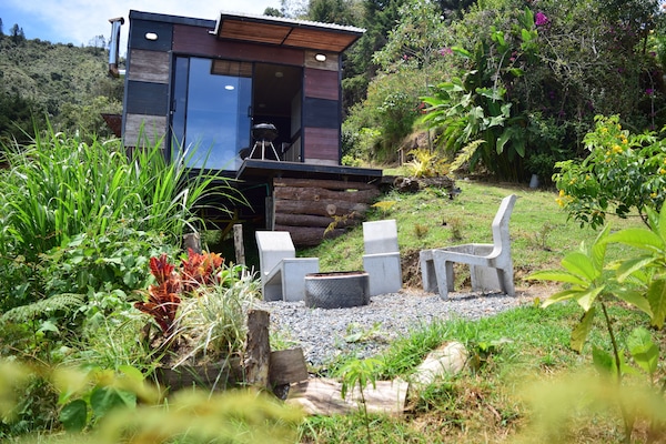 Family Cabin | Exterior