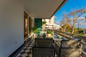 Property grounds - FLH Funchal Spacious Apartment with Balcony (Funchal)
