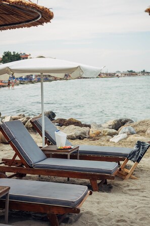 Strand