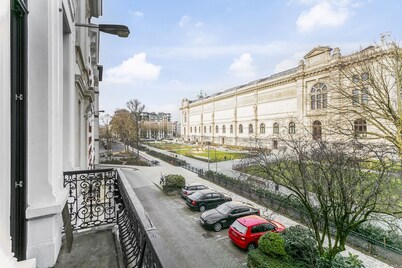 Le Palais du Sud