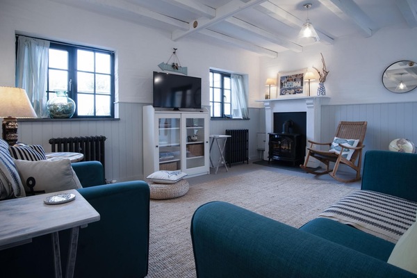 The Old Spa - 2 Bedroom Cottage - Pleasant Valley (13541)