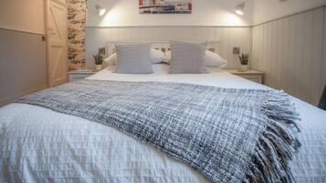 2 bedrooms, WiFi
